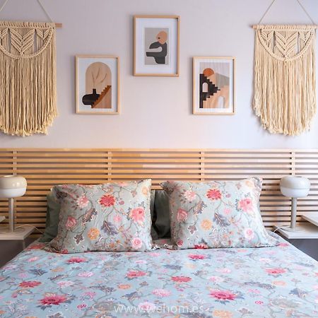 Apartamento Wehomes Σανταντέρ Εξωτερικό φωτογραφία