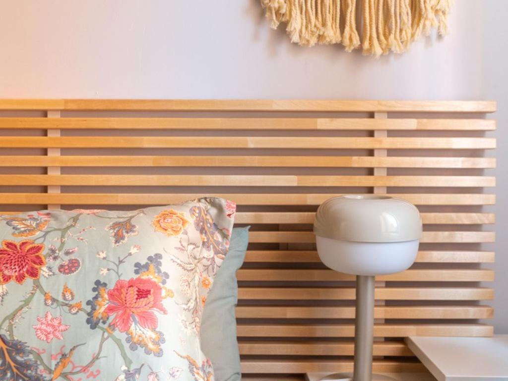 Apartamento Wehomes Σανταντέρ Εξωτερικό φωτογραφία