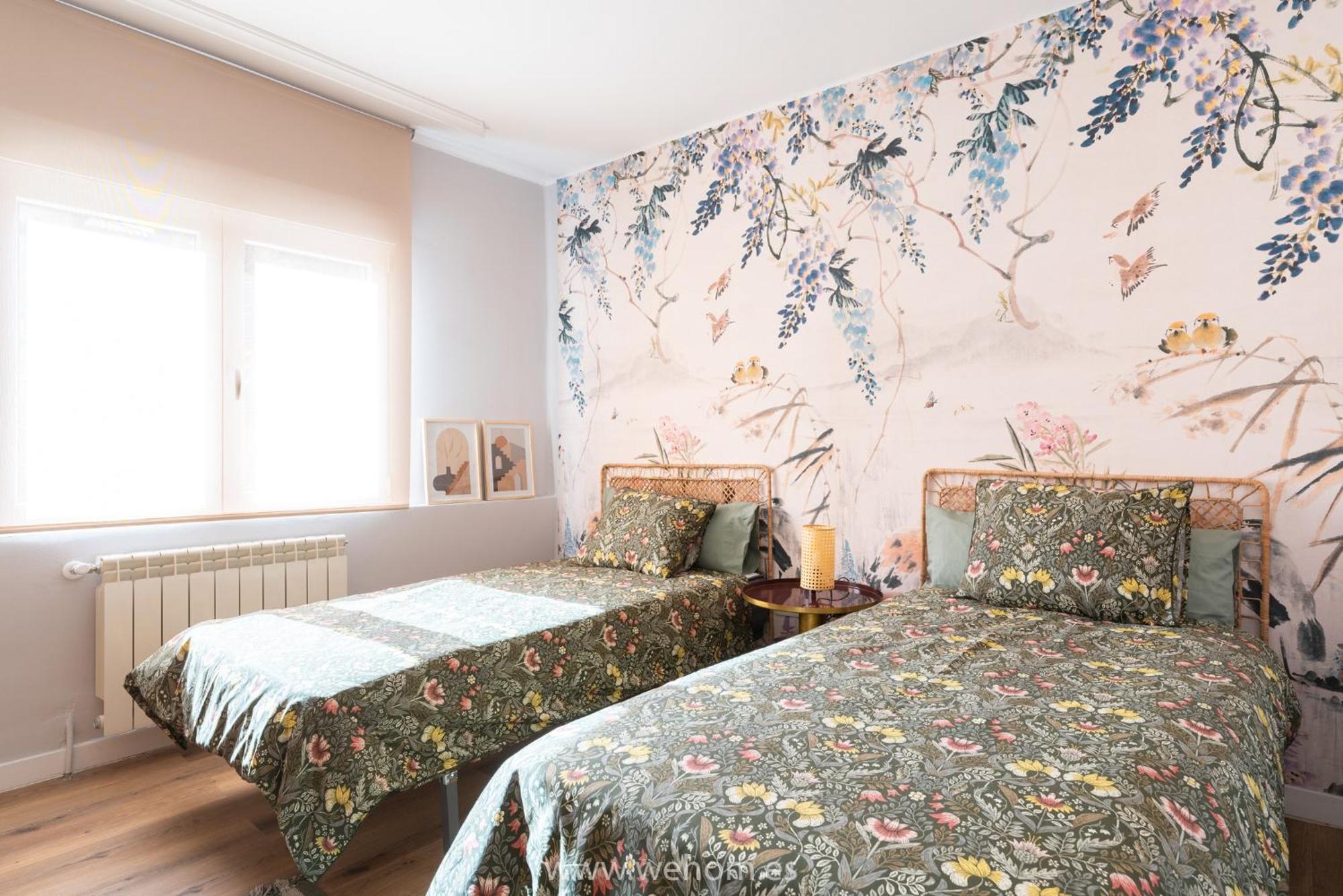 Apartamento Wehomes Σανταντέρ Εξωτερικό φωτογραφία